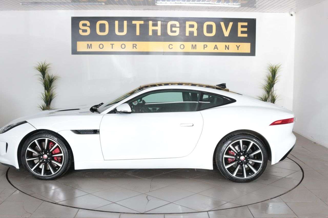 2015 JAGUAR F-TYPE 2015 JAGUAR F-TYPE