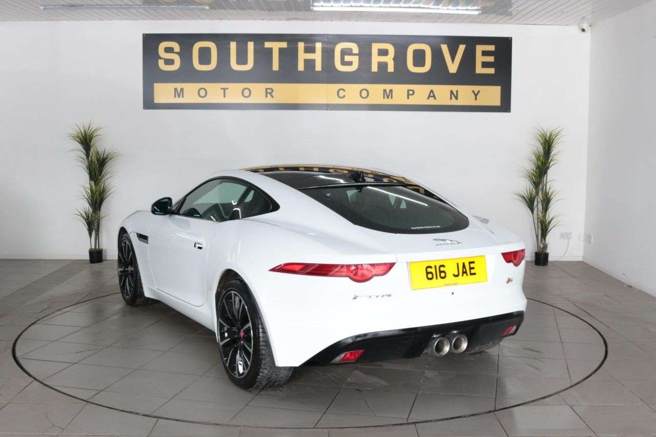 2015 JAGUAR F-TYPE 2015 JAGUAR F-TYPE