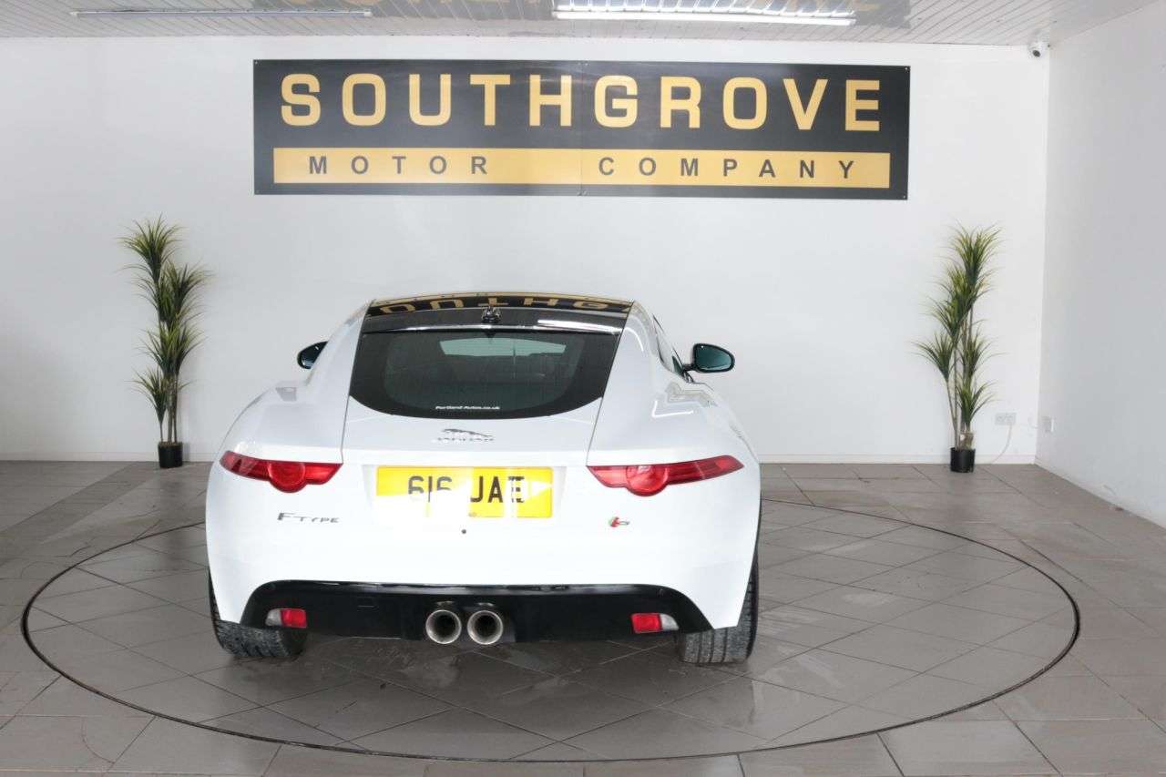 2015 JAGUAR F-TYPE 2015 JAGUAR F-TYPE