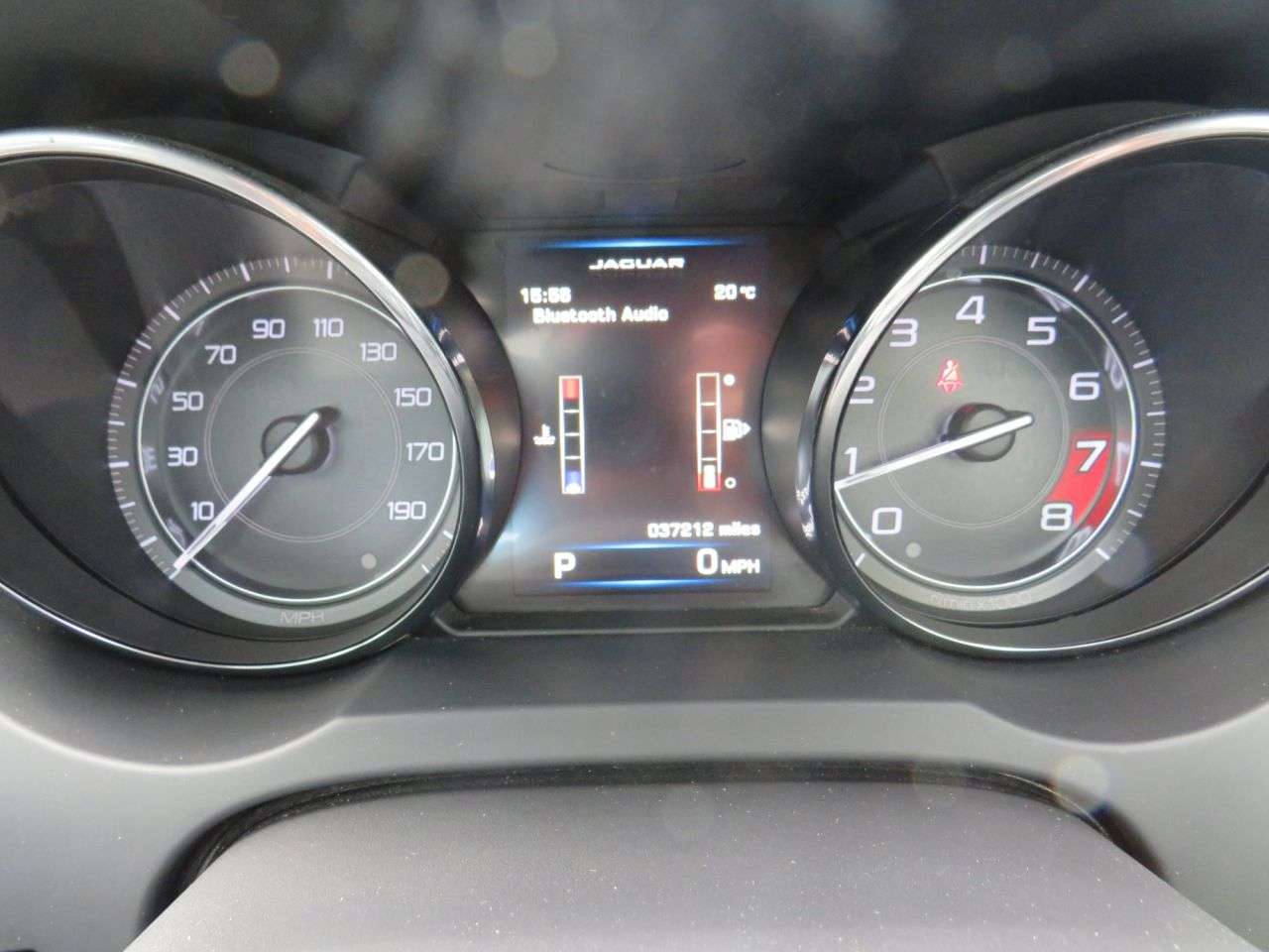 2015 JAGUAR F-TYPE 2015 JAGUAR F-TYPE