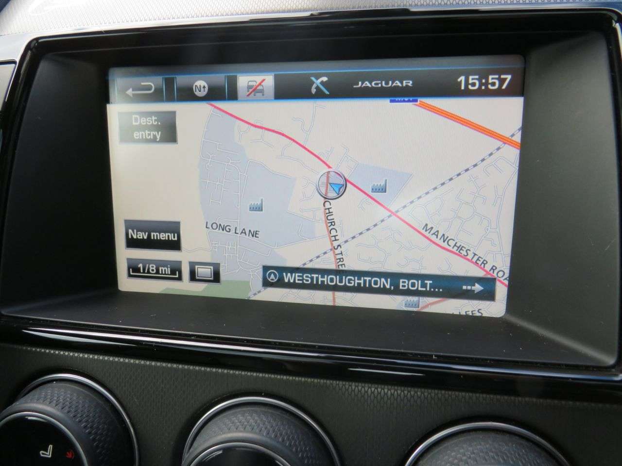 2015 JAGUAR F-TYPE 2015 JAGUAR F-TYPE