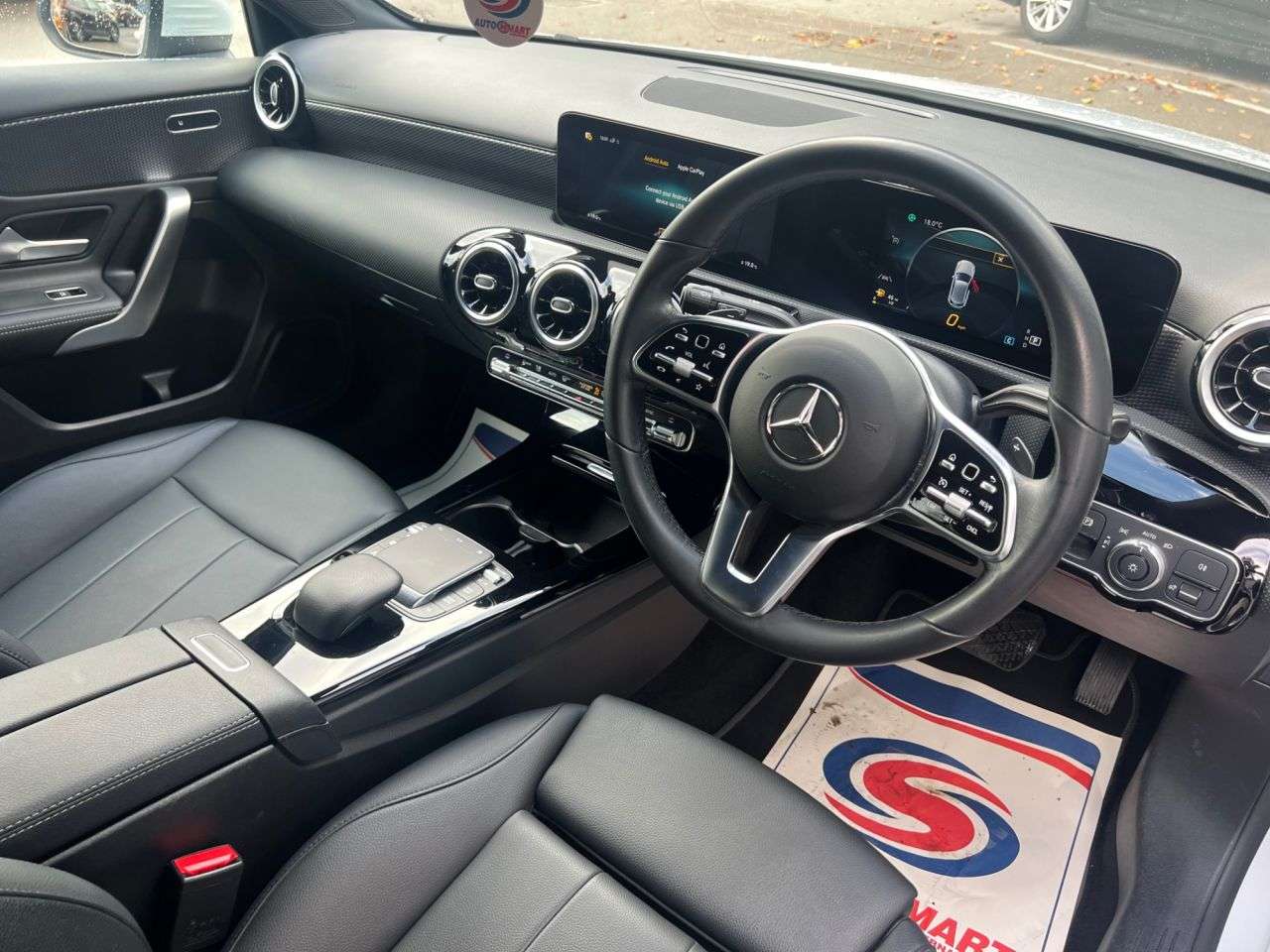 2023 MERCEDES-BENZ A CLASS 2023 MERCEDES-BENZ A CLASS