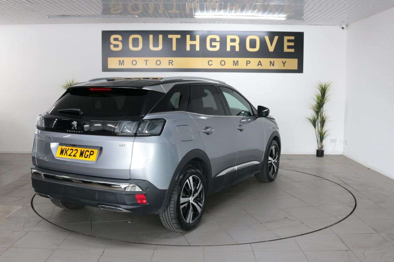 2022 PEUGEOT 3008 2022 PEUGEOT 3008