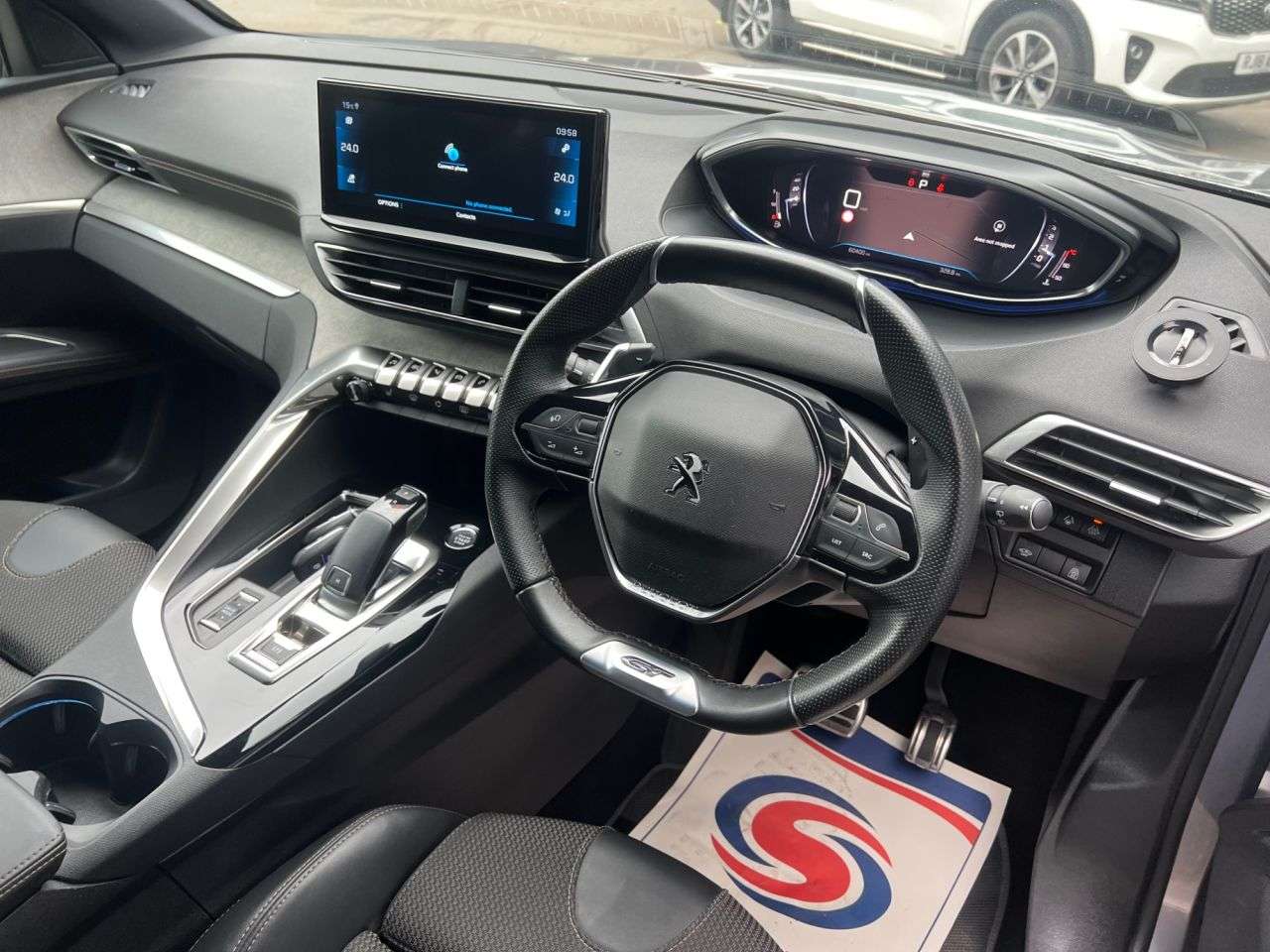 2022 PEUGEOT 3008 2022 PEUGEOT 3008
