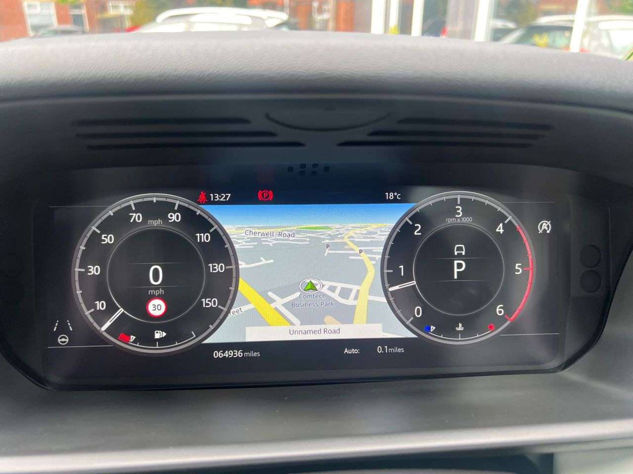 2019 LAND ROVER DISCOVERY 2019 LAND ROVER DISCOVERY