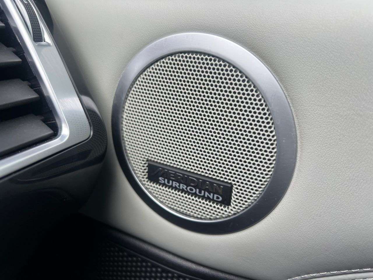 2019 LAND ROVER DISCOVERY 2019 LAND ROVER DISCOVERY
