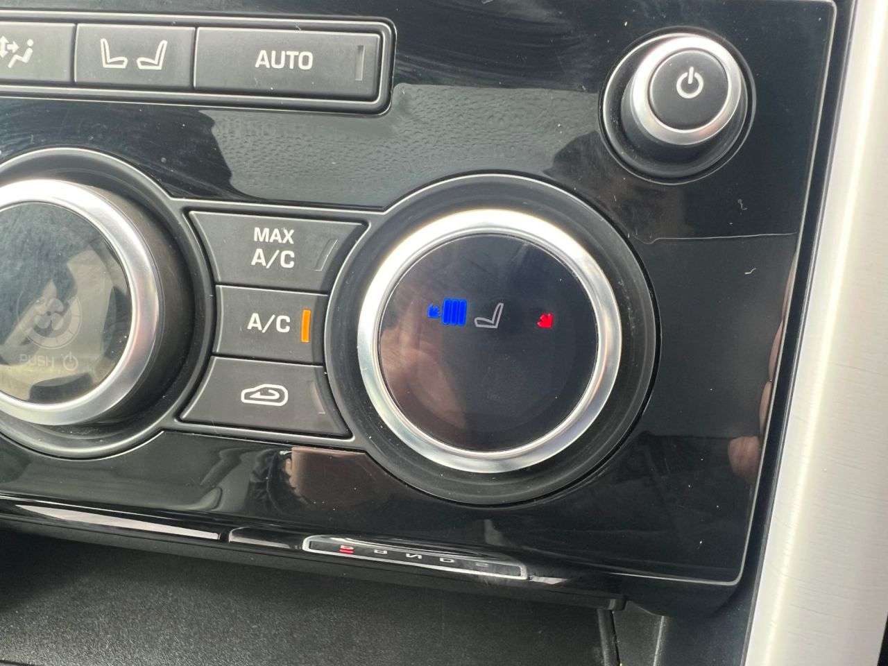 2019 LAND ROVER DISCOVERY 2019 LAND ROVER DISCOVERY