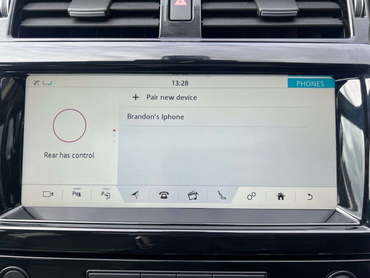 2019 LAND ROVER DISCOVERY 2019 LAND ROVER DISCOVERY