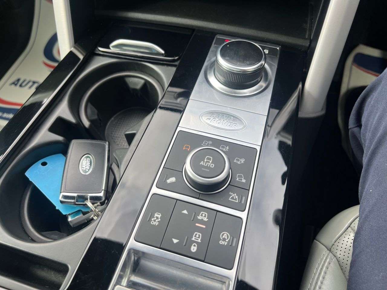 2019 LAND ROVER DISCOVERY 2019 LAND ROVER DISCOVERY
