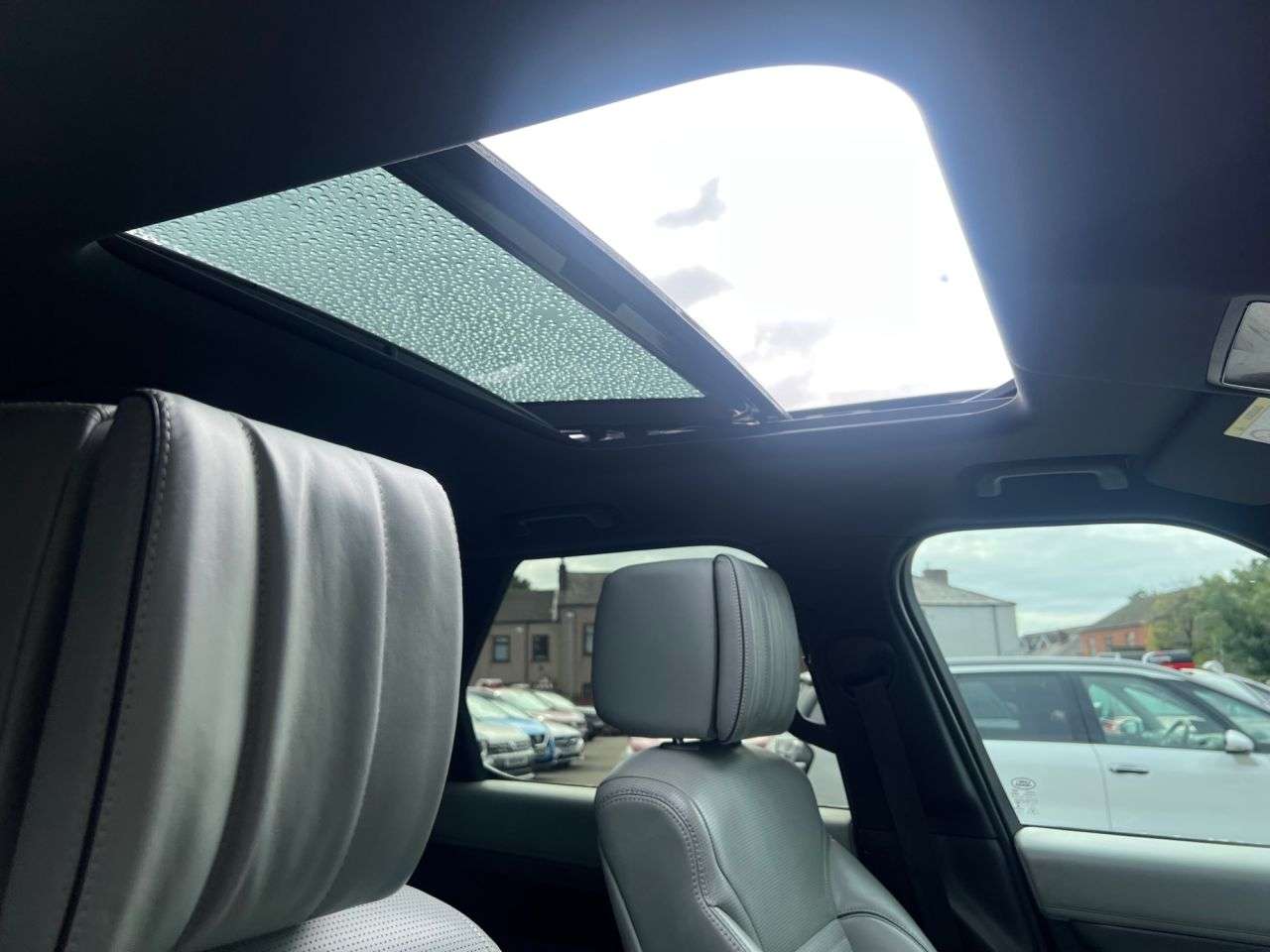 2019 LAND ROVER DISCOVERY 2019 LAND ROVER DISCOVERY