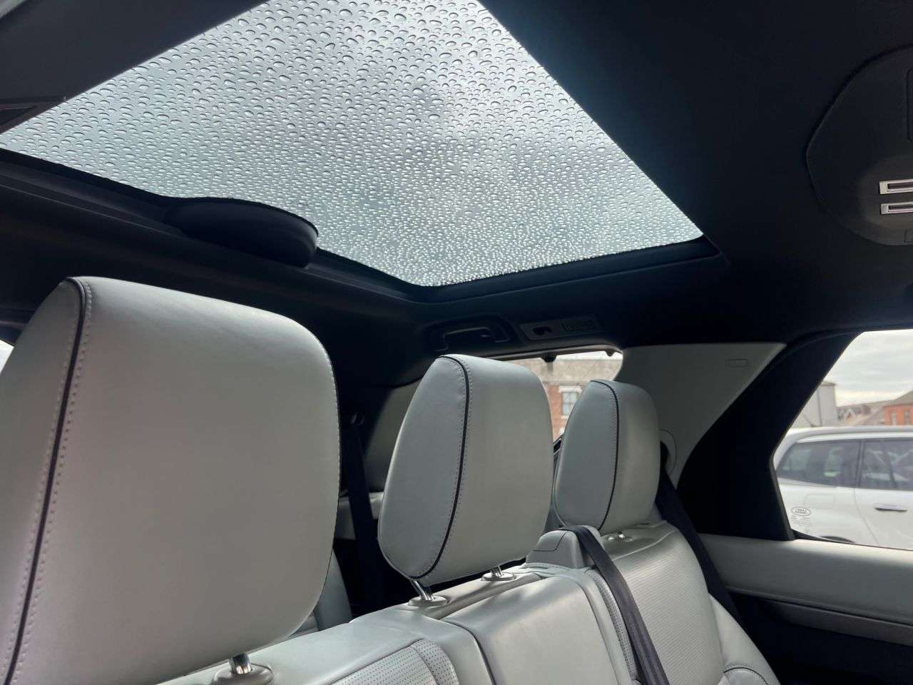 2019 LAND ROVER DISCOVERY 2019 LAND ROVER DISCOVERY