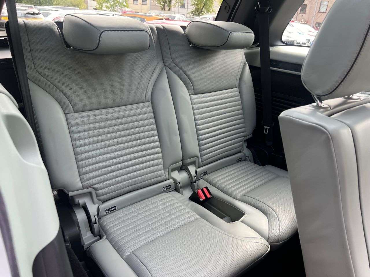 2019 LAND ROVER DISCOVERY 2019 LAND ROVER DISCOVERY