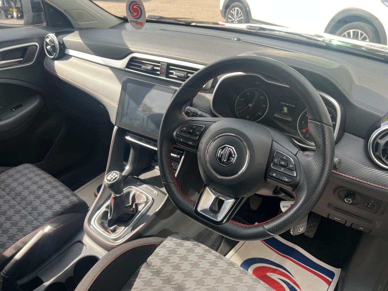 2022 MG MG ZS 2022 MG MG ZS