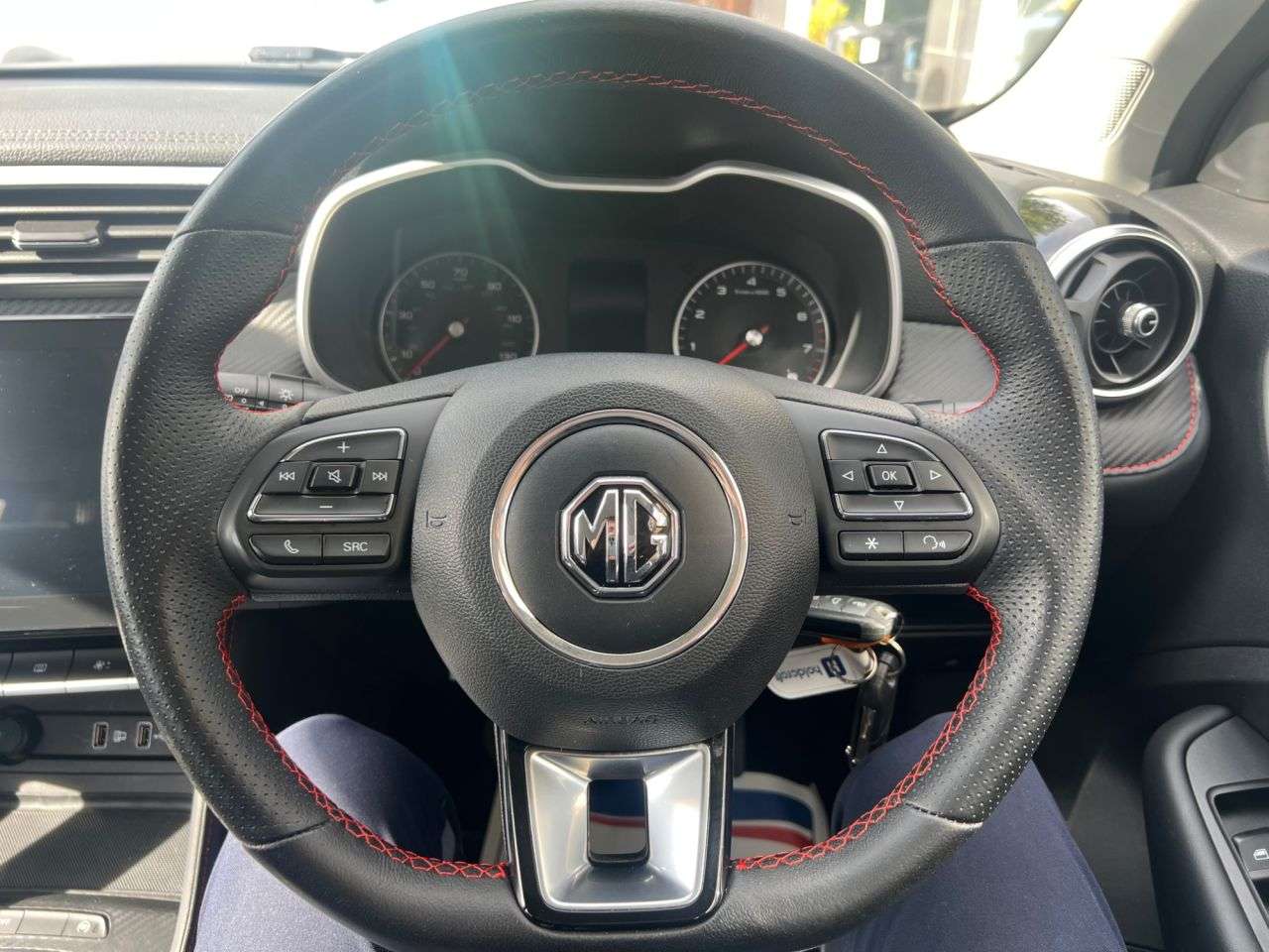 2022 MG MG ZS 2022 MG MG ZS