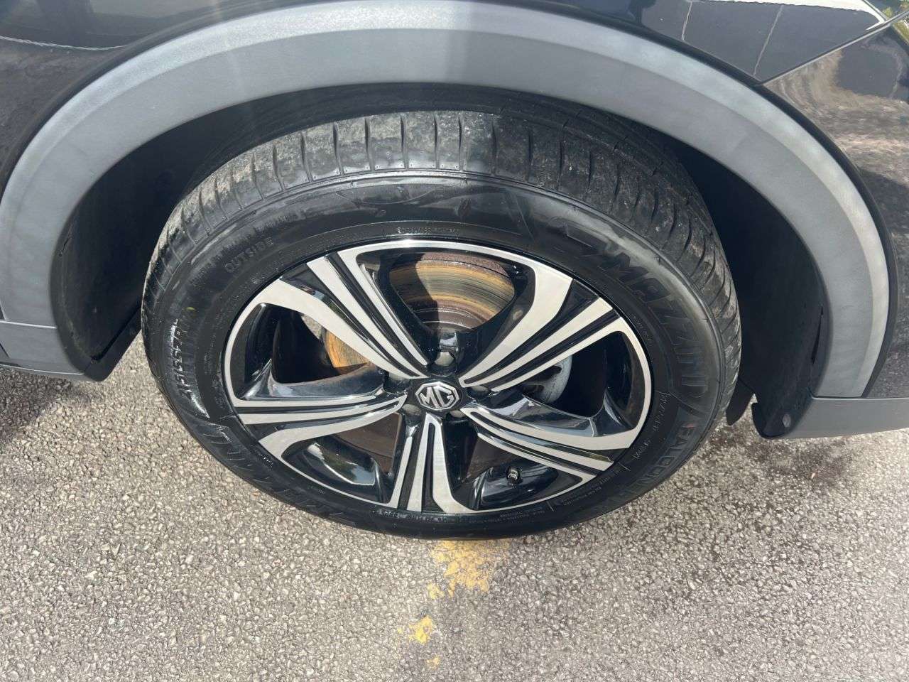 2022 MG MG ZS 2022 MG MG ZS