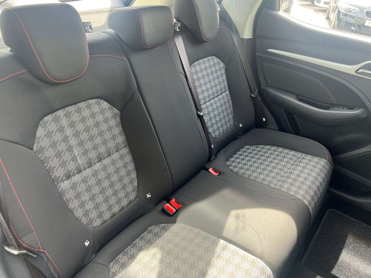 2022 MG MG ZS 2022 MG MG ZS