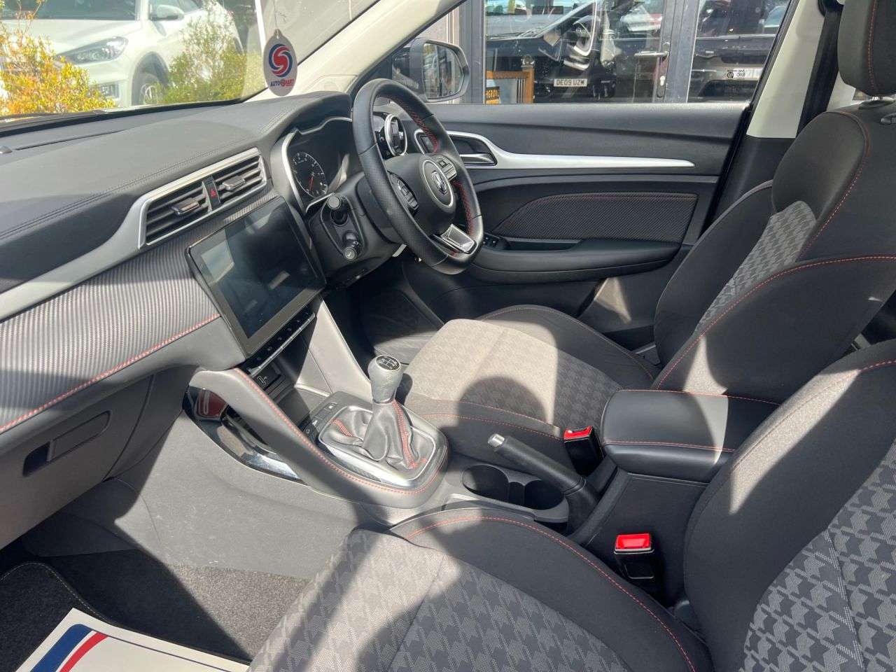 2022 MG MG ZS 2022 MG MG ZS