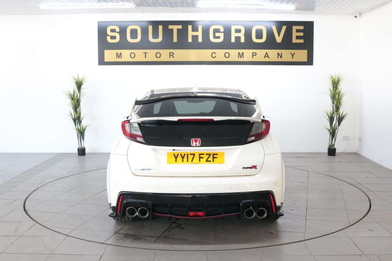 2017 HONDA CIVIC 2017 HONDA CIVIC