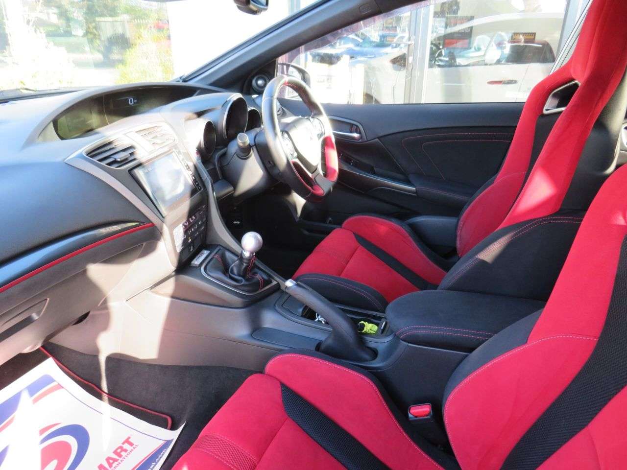 2017 HONDA CIVIC 2017 HONDA CIVIC