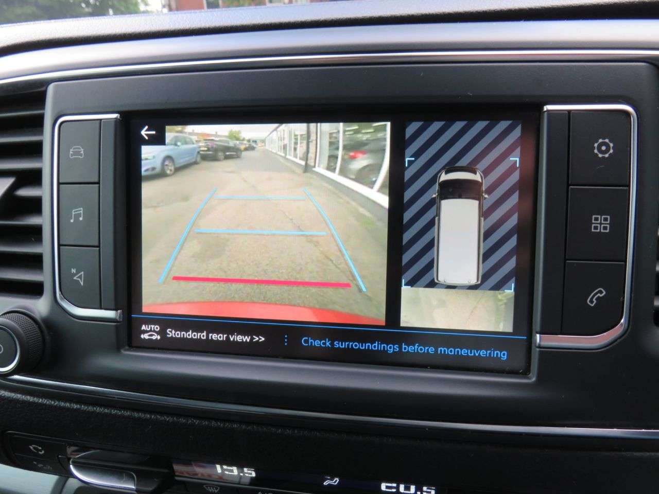2019 PEUGEOT TRAVELLER 2019 PEUGEOT TRAVELLER