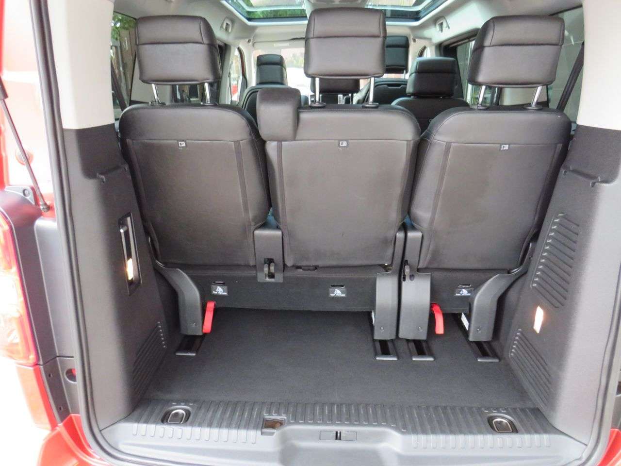 2019 PEUGEOT TRAVELLER 2019 PEUGEOT TRAVELLER