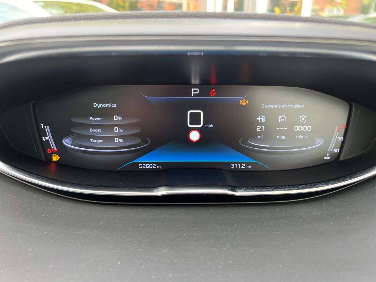 2020 PEUGEOT 3008 2020 PEUGEOT 3008