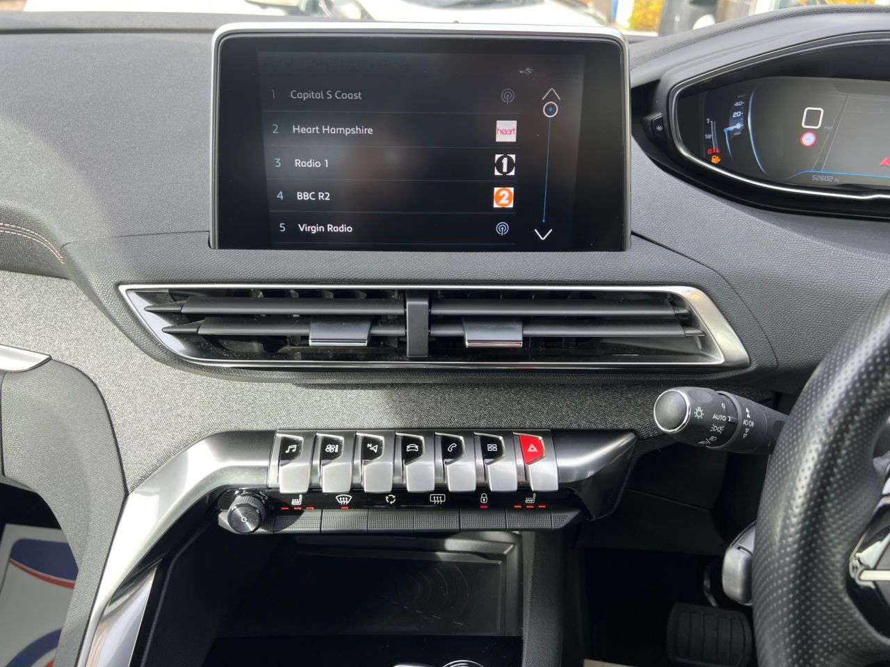 2020 PEUGEOT 3008 2020 PEUGEOT 3008
