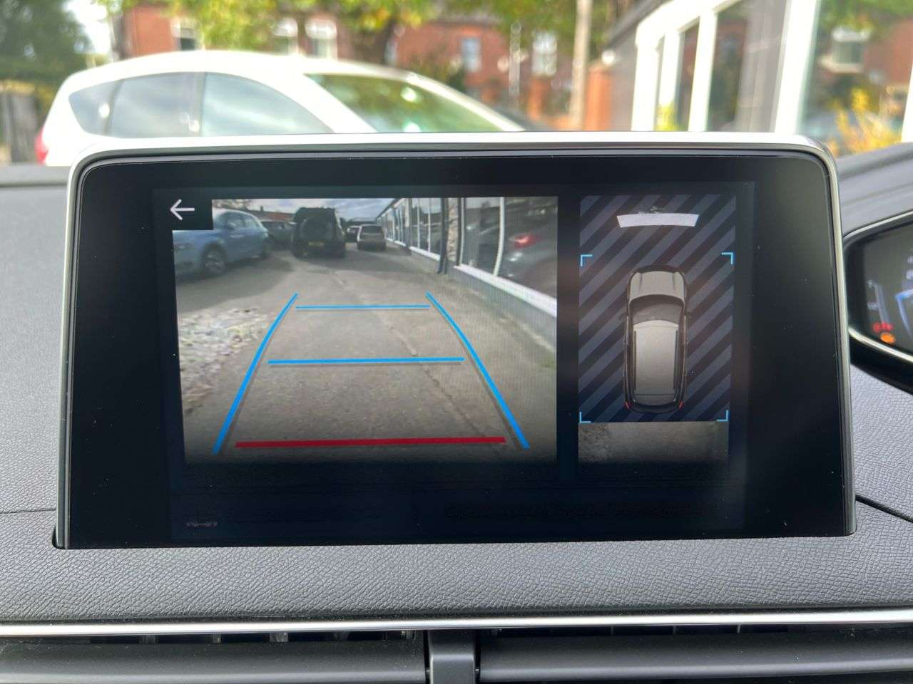 2020 PEUGEOT 3008 2020 PEUGEOT 3008