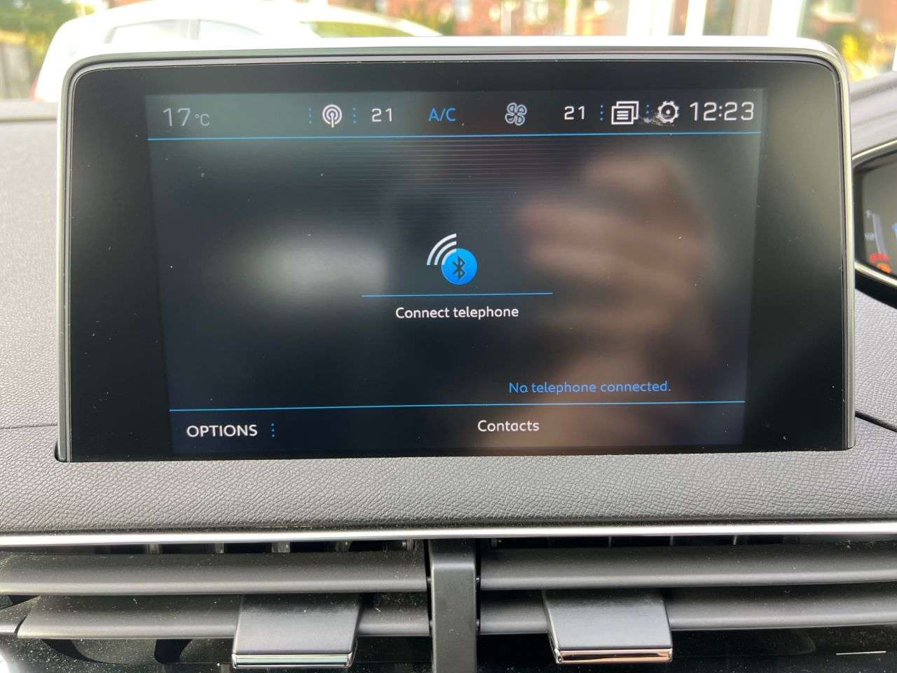 2020 PEUGEOT 3008 2020 PEUGEOT 3008
