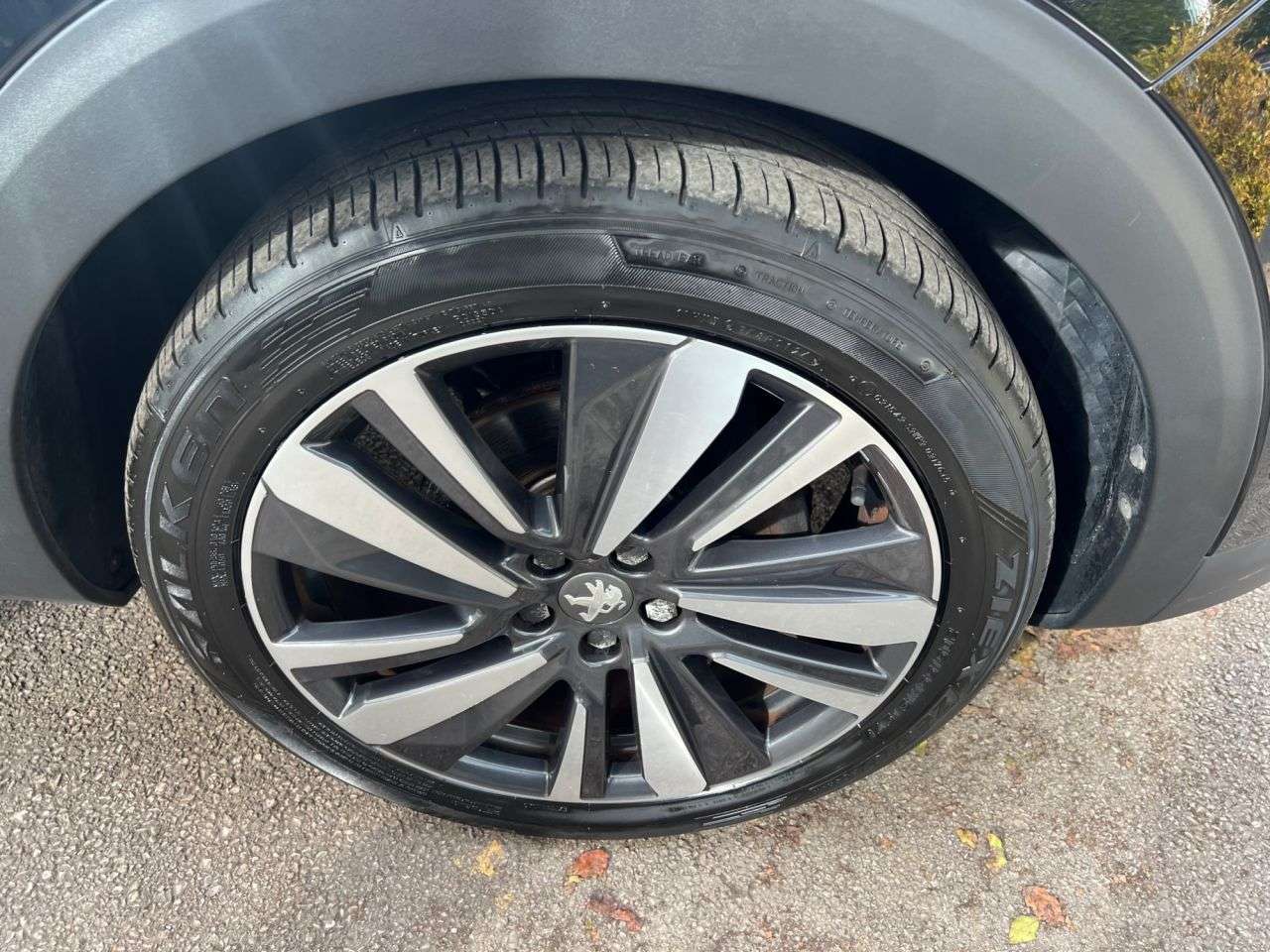 2020 PEUGEOT 3008 2020 PEUGEOT 3008