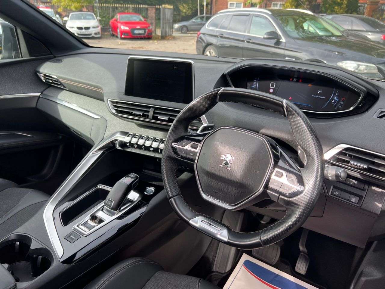 2020 PEUGEOT 3008 2020 PEUGEOT 3008