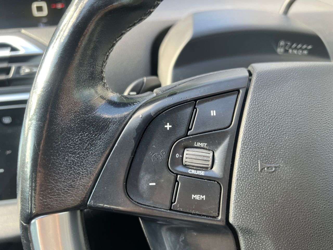 2017 CITROEN GRAND C4 PICASSO 2017 CITROEN GRAND C4 PICASSO