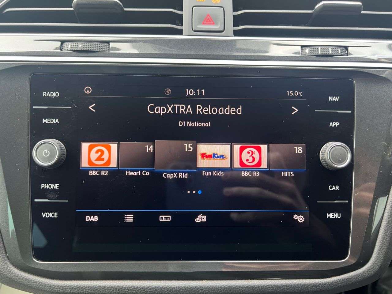 2019 VOLKSWAGEN TIGUAN 2019 VOLKSWAGEN TIGUAN