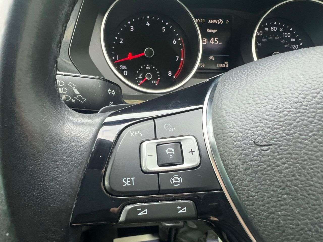 2019 VOLKSWAGEN TIGUAN 2019 VOLKSWAGEN TIGUAN