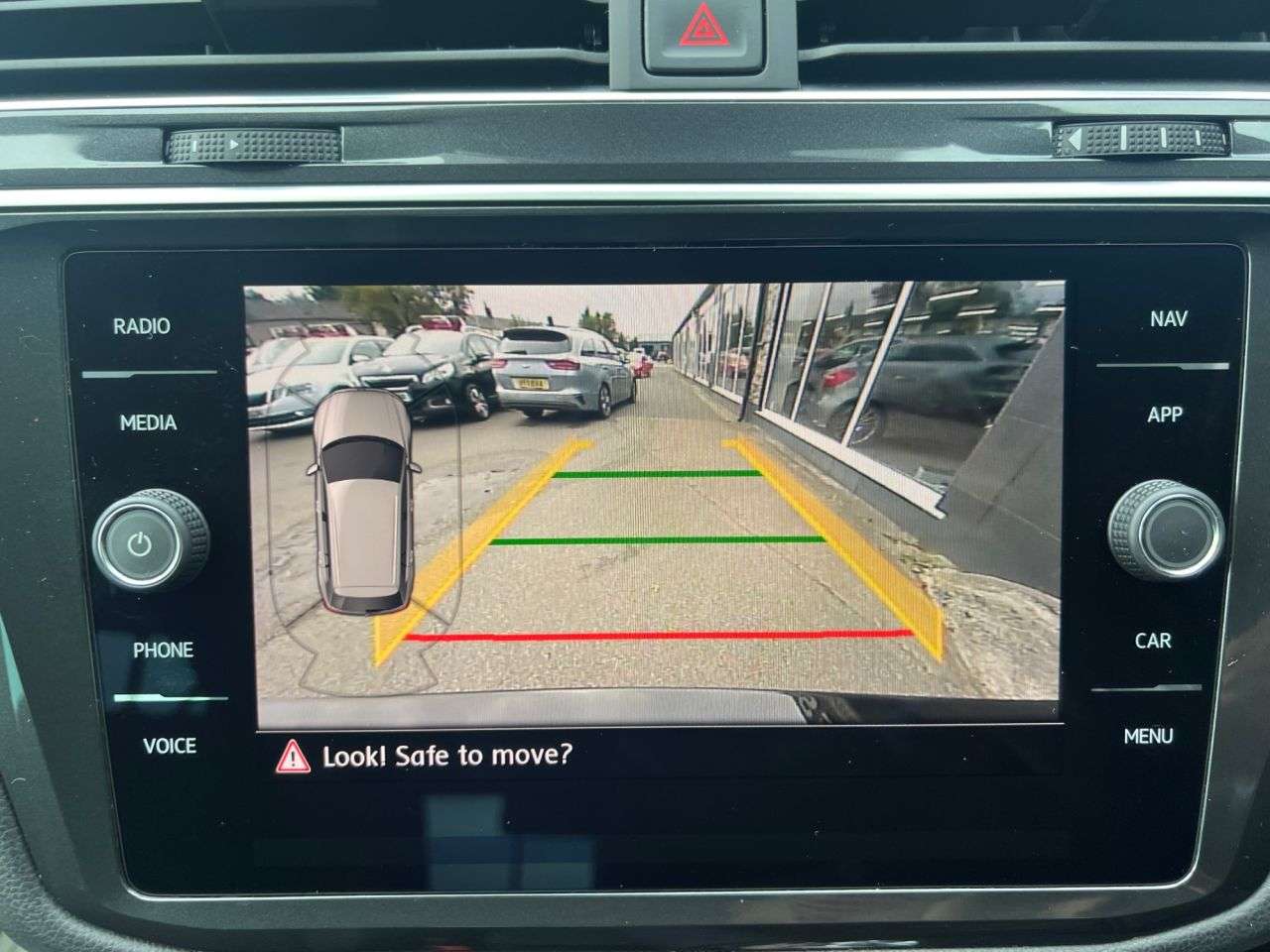 2019 VOLKSWAGEN TIGUAN 2019 VOLKSWAGEN TIGUAN
