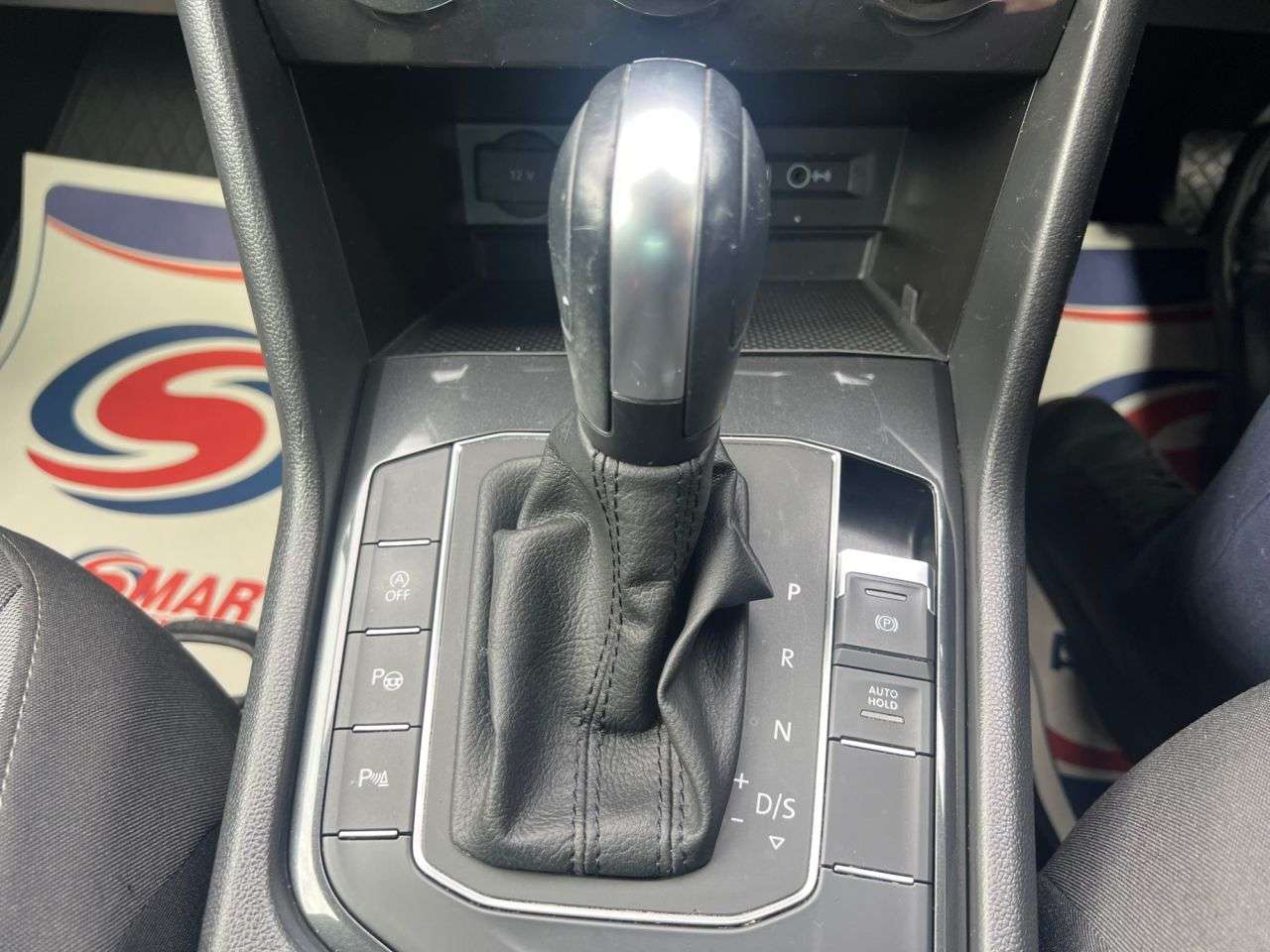 2019 VOLKSWAGEN TIGUAN 2019 VOLKSWAGEN TIGUAN