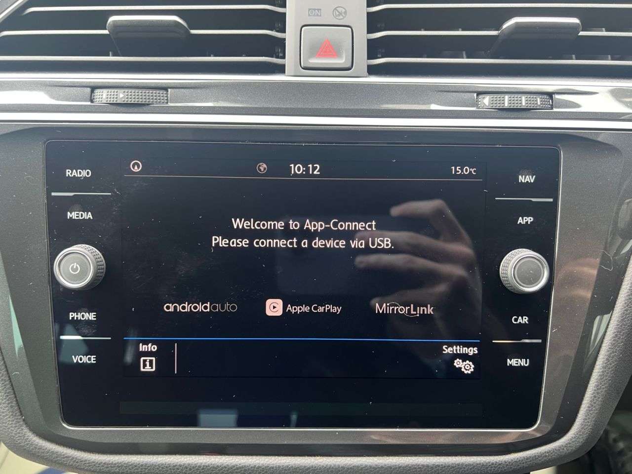 2019 VOLKSWAGEN TIGUAN 2019 VOLKSWAGEN TIGUAN