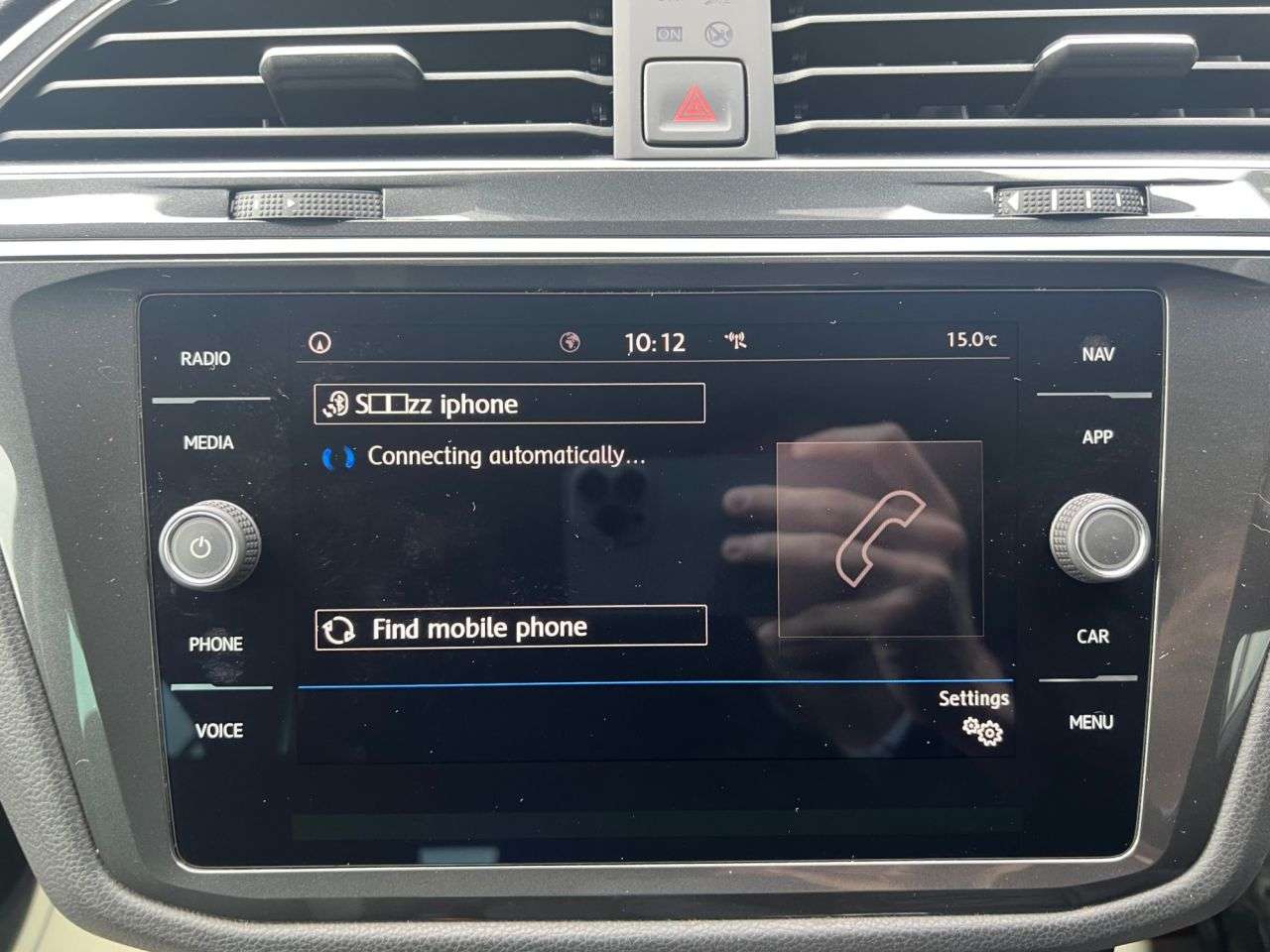2019 VOLKSWAGEN TIGUAN 2019 VOLKSWAGEN TIGUAN