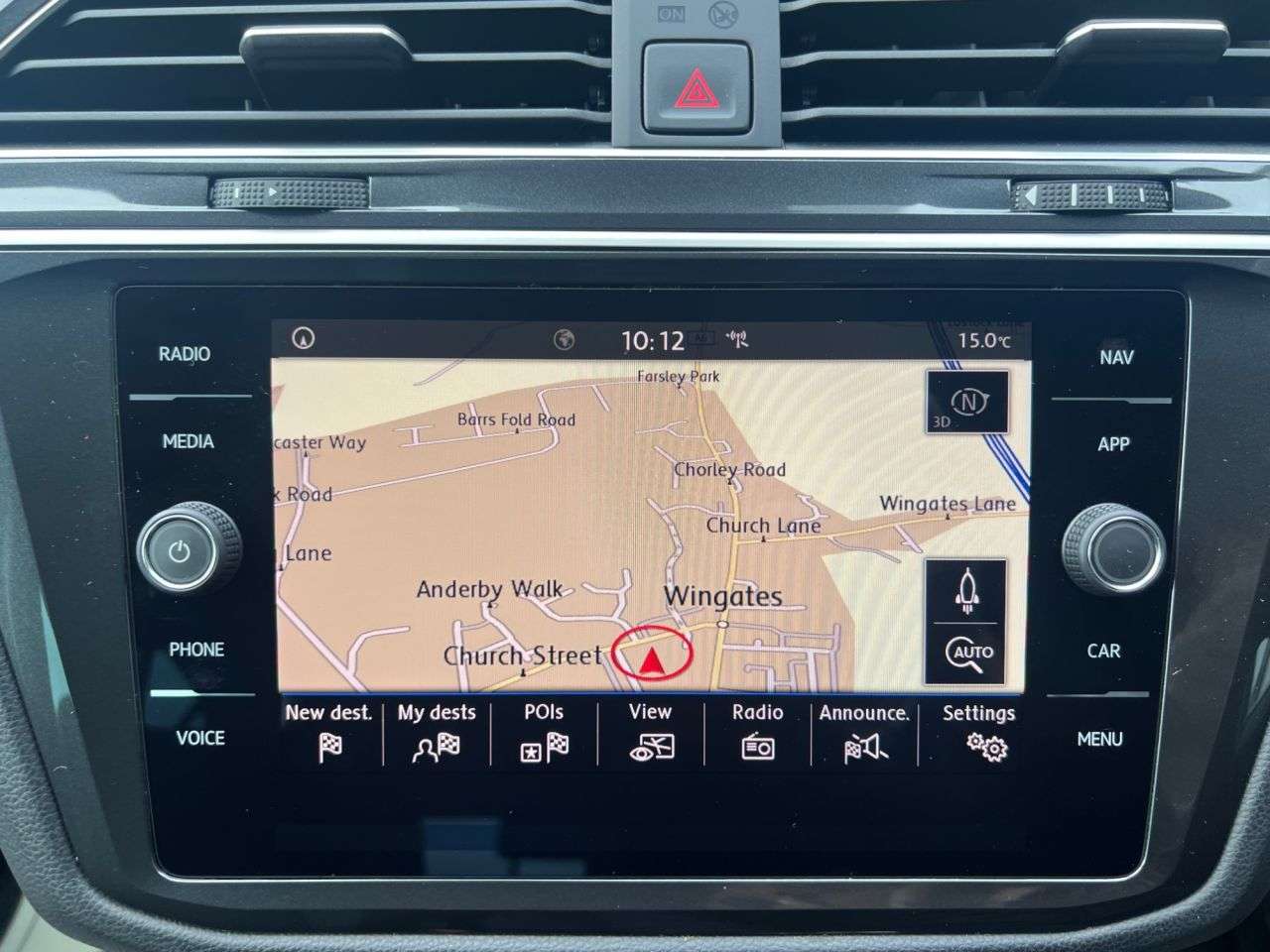2019 VOLKSWAGEN TIGUAN 2019 VOLKSWAGEN TIGUAN