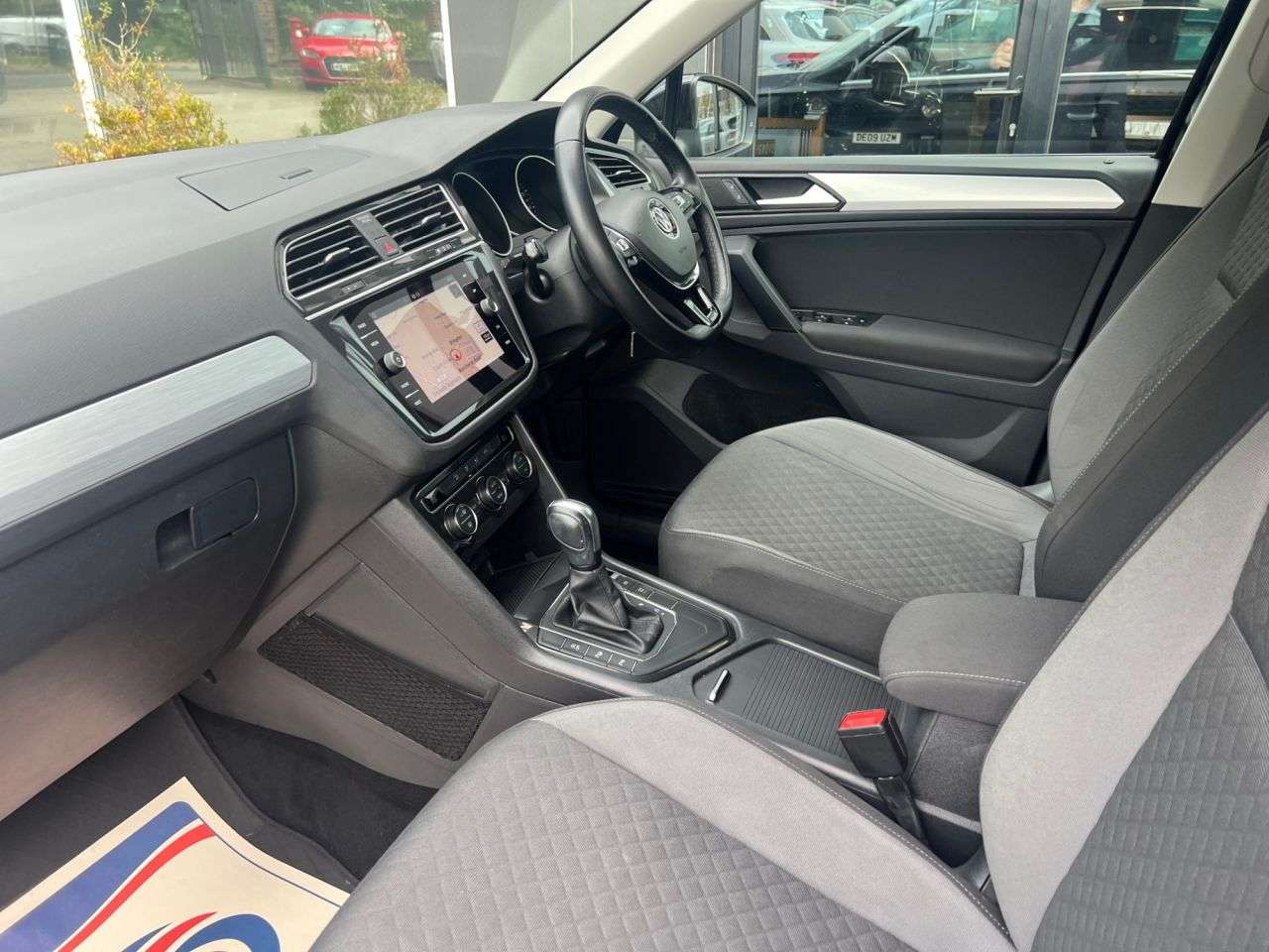 2019 VOLKSWAGEN TIGUAN 2019 VOLKSWAGEN TIGUAN