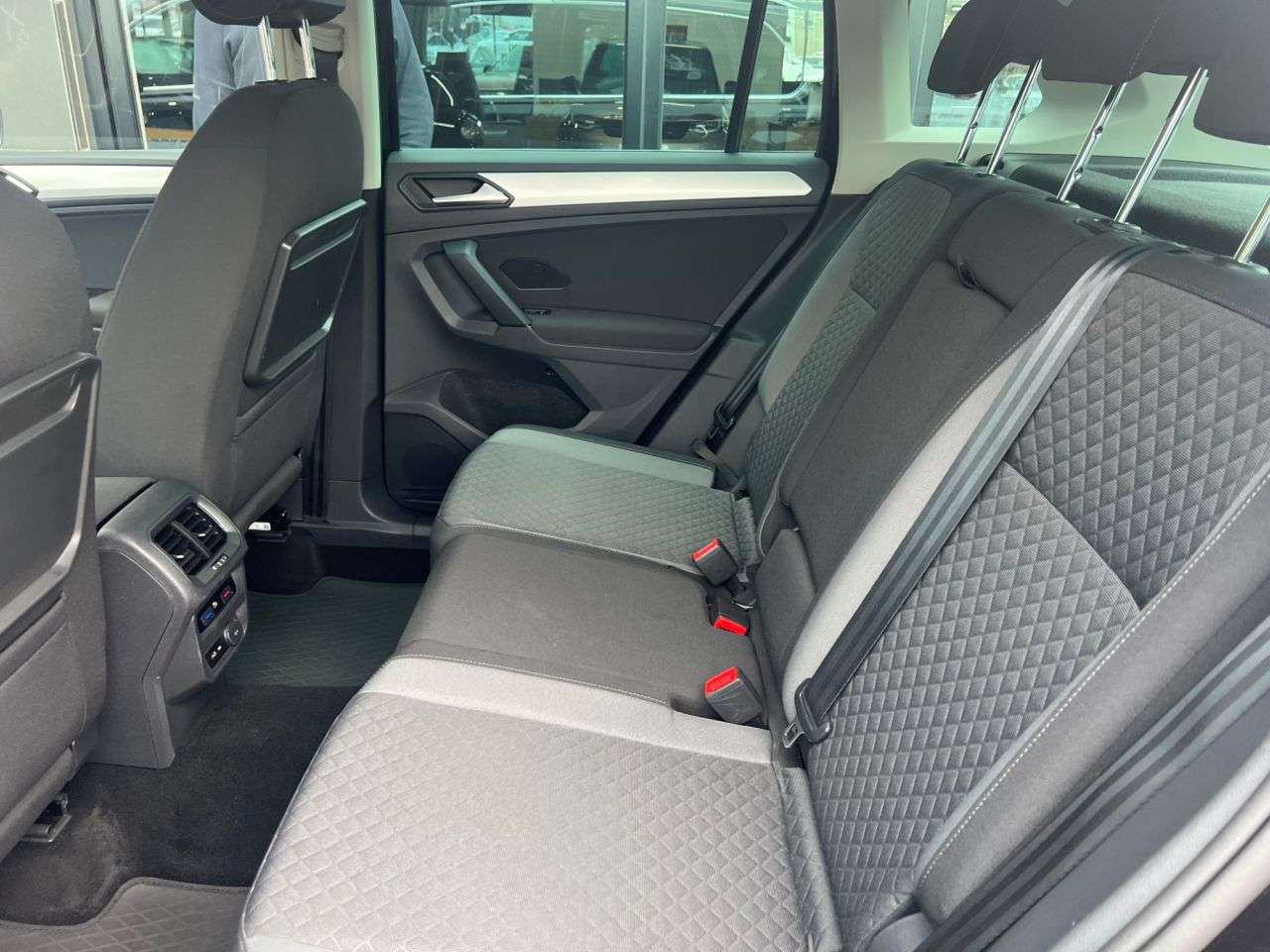 2019 VOLKSWAGEN TIGUAN 2019 VOLKSWAGEN TIGUAN