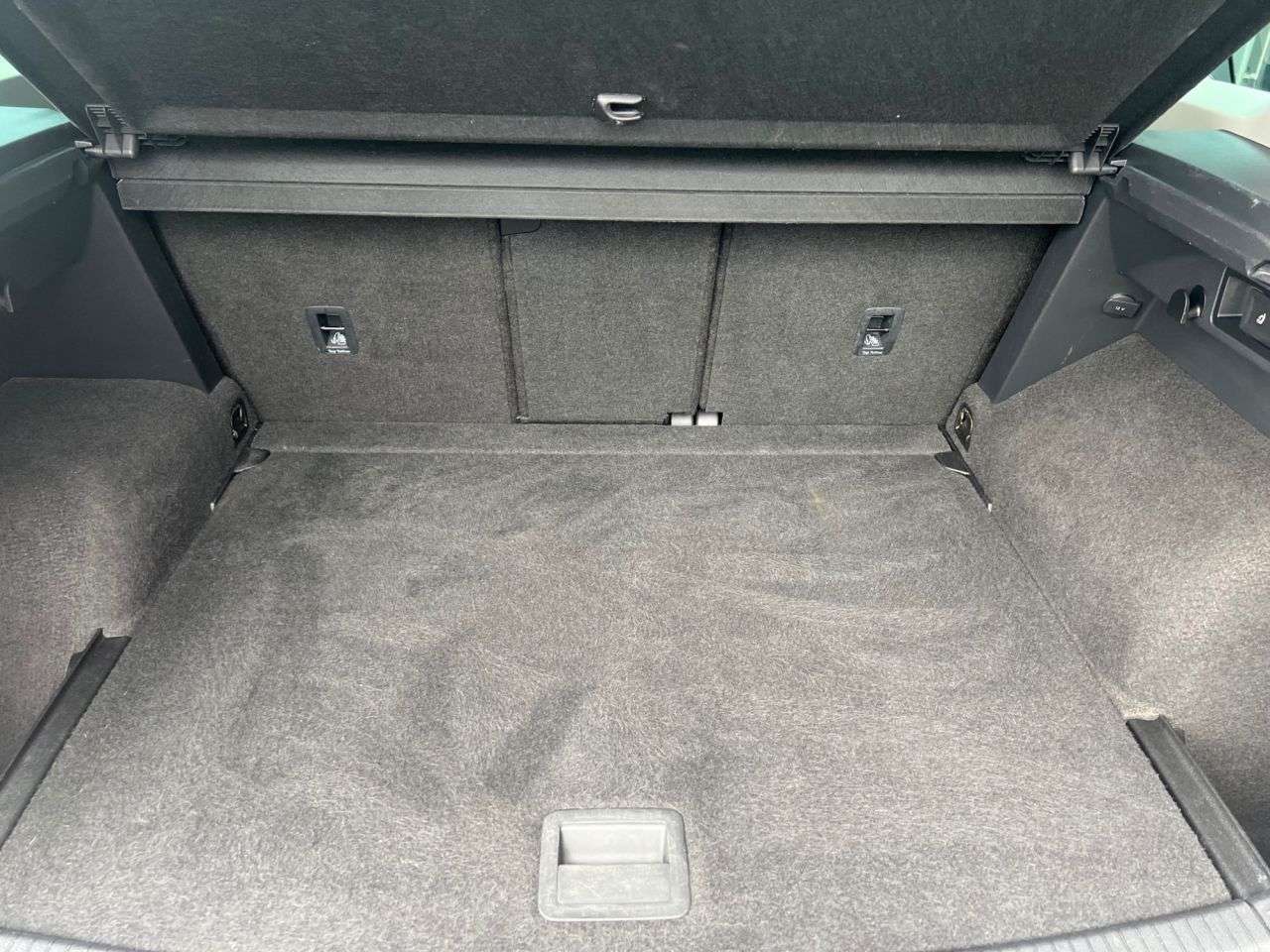 2019 VOLKSWAGEN TIGUAN 2019 VOLKSWAGEN TIGUAN