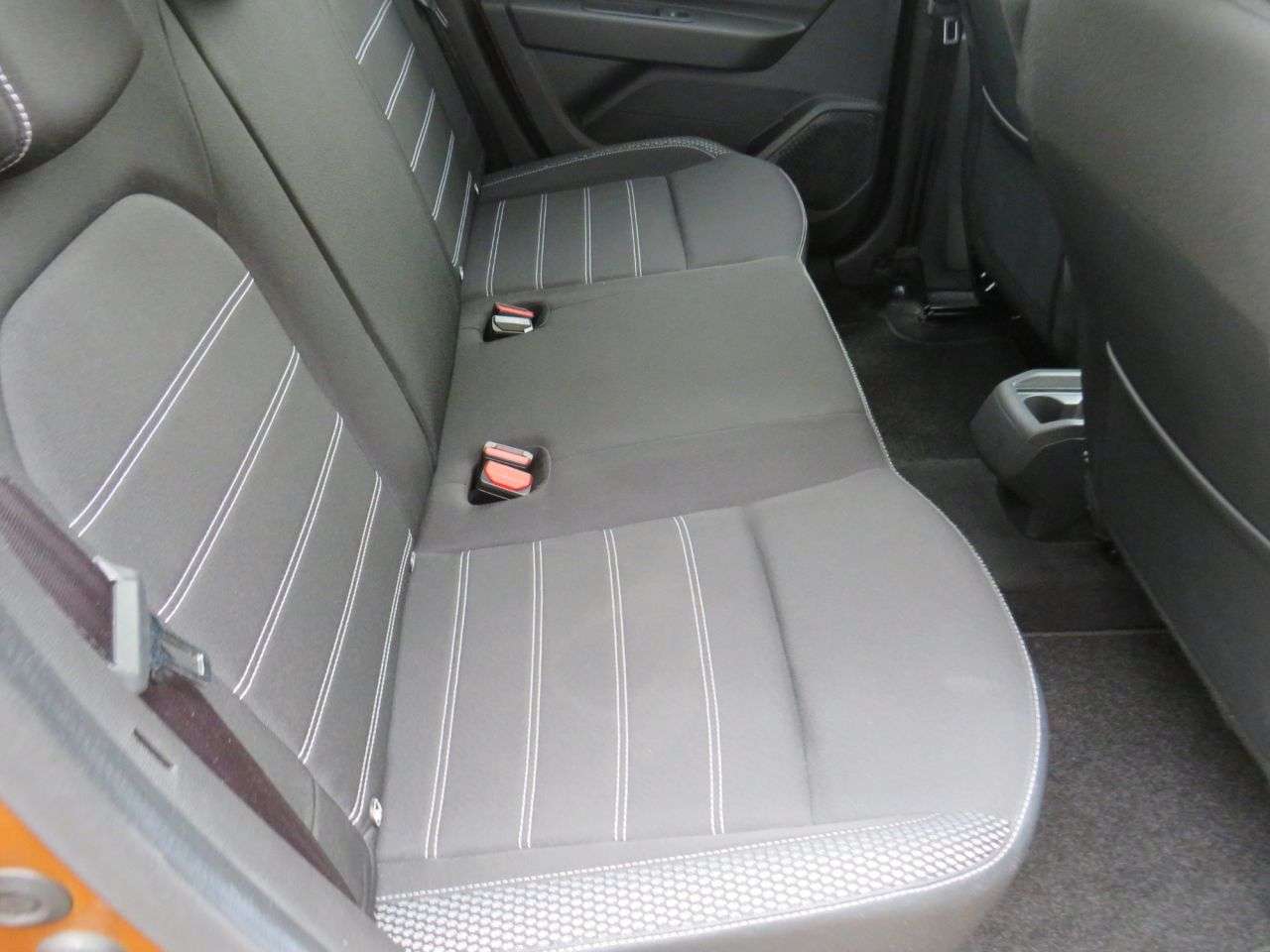 2018 DACIA DUSTER 2018 DACIA DUSTER