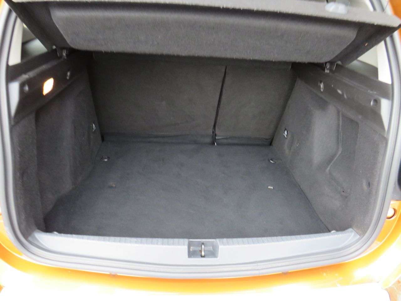2018 DACIA DUSTER 2018 DACIA DUSTER