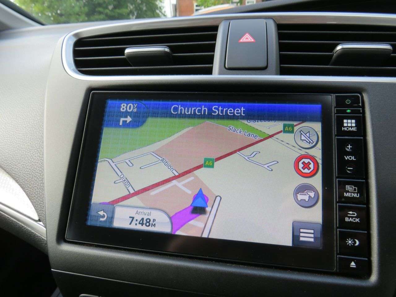 2016 HONDA CIVIC 2016 HONDA CIVIC