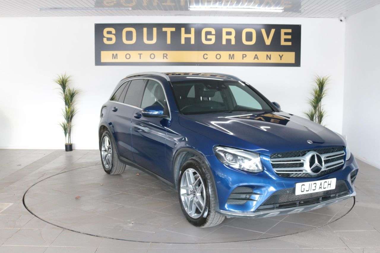 A 2018 MERCEDES GLC-CLASS GLC 250 D 4MATIC AMG LINE A 2018 MERCEDES GLC-CLASS GLC 250 D 4MATIC AMG LINE