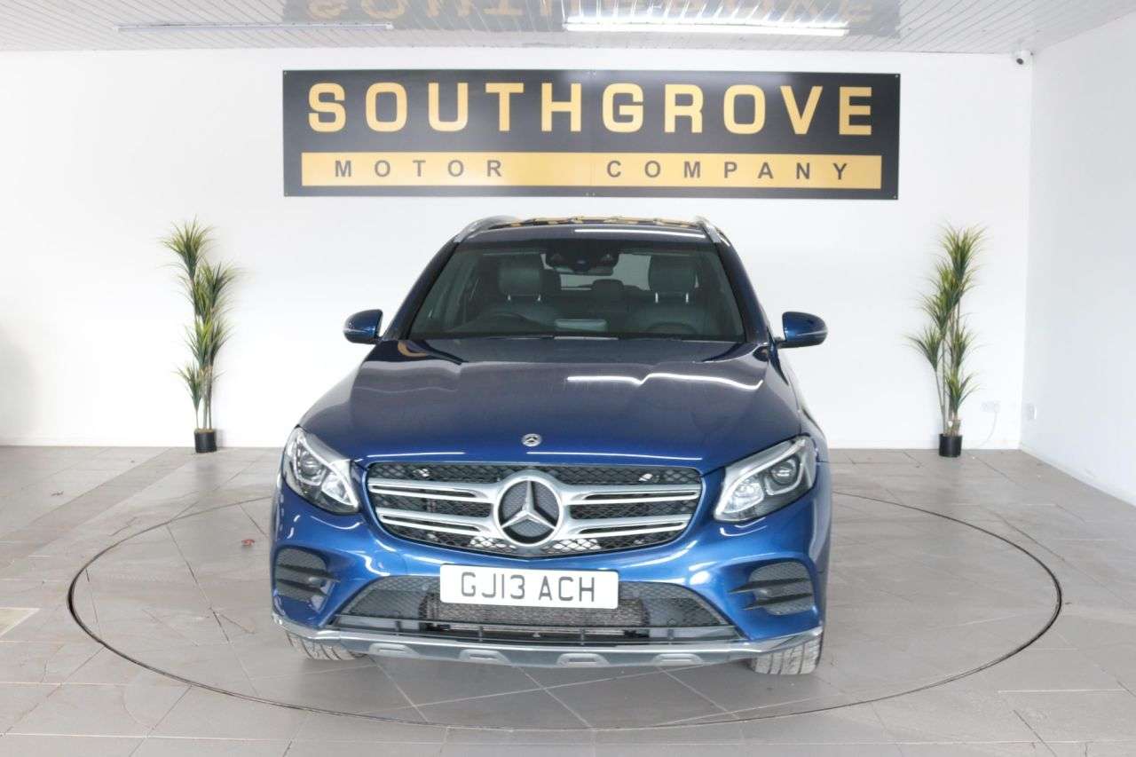 A 2018 MERCEDES GLC-CLASS GLC 250 D 4MATIC AMG LINE A 2018 MERCEDES GLC-CLASS GLC 250 D 4MATIC AMG LINE