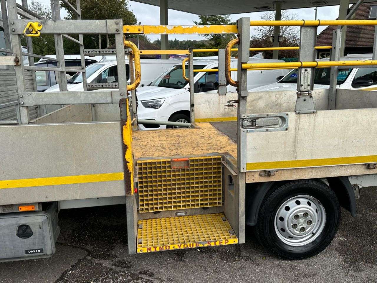 2021 FIAT DUCATO 2021 FIAT DUCATO