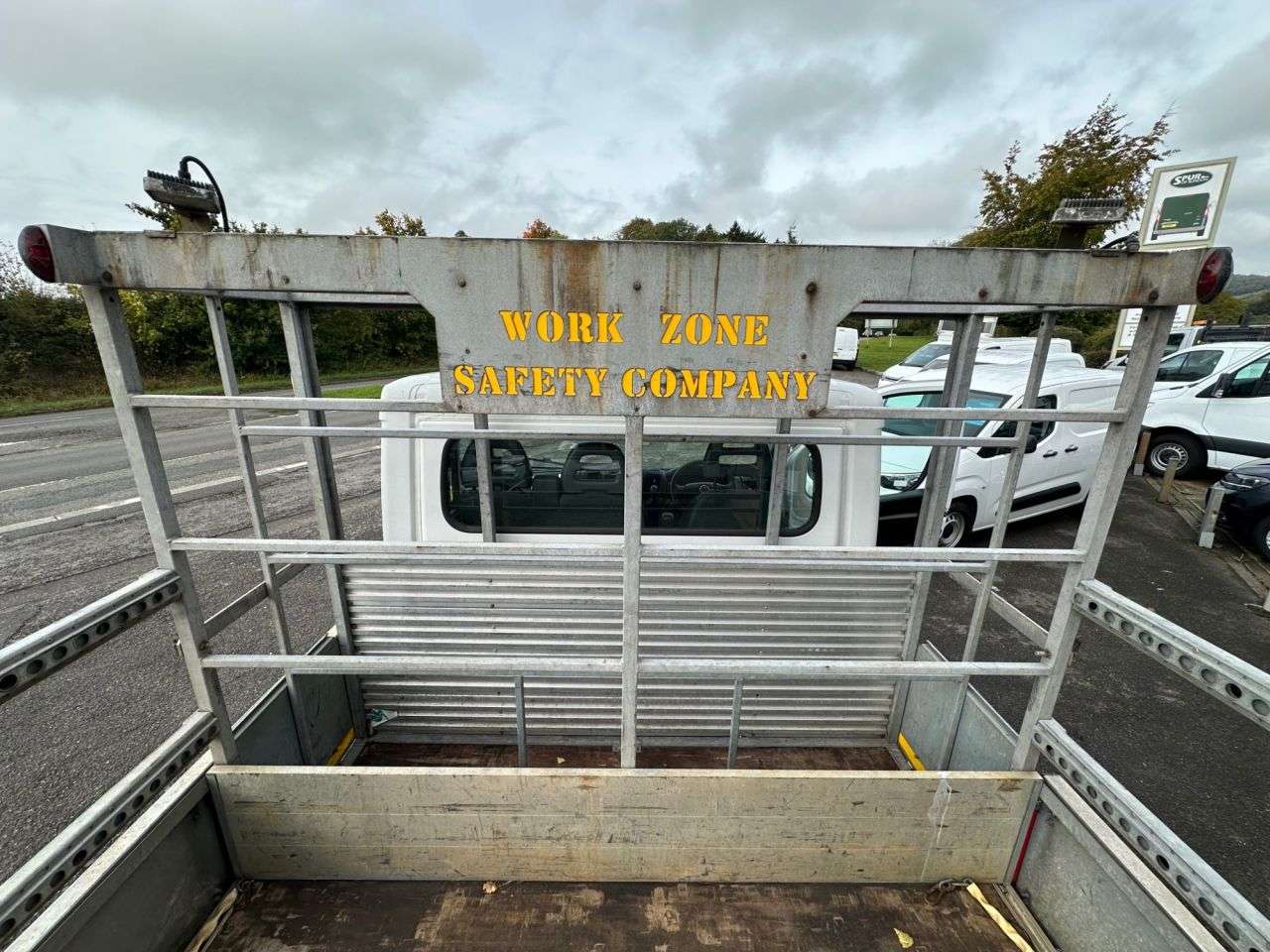 2021 FIAT DUCATO 2021 FIAT DUCATO