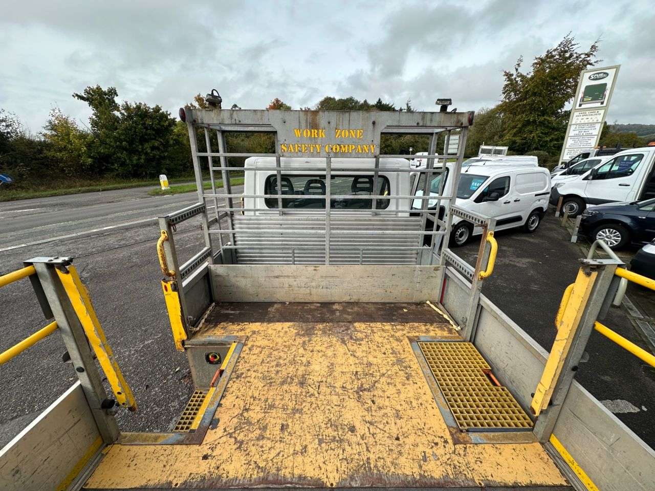 2021 FIAT DUCATO 2021 FIAT DUCATO